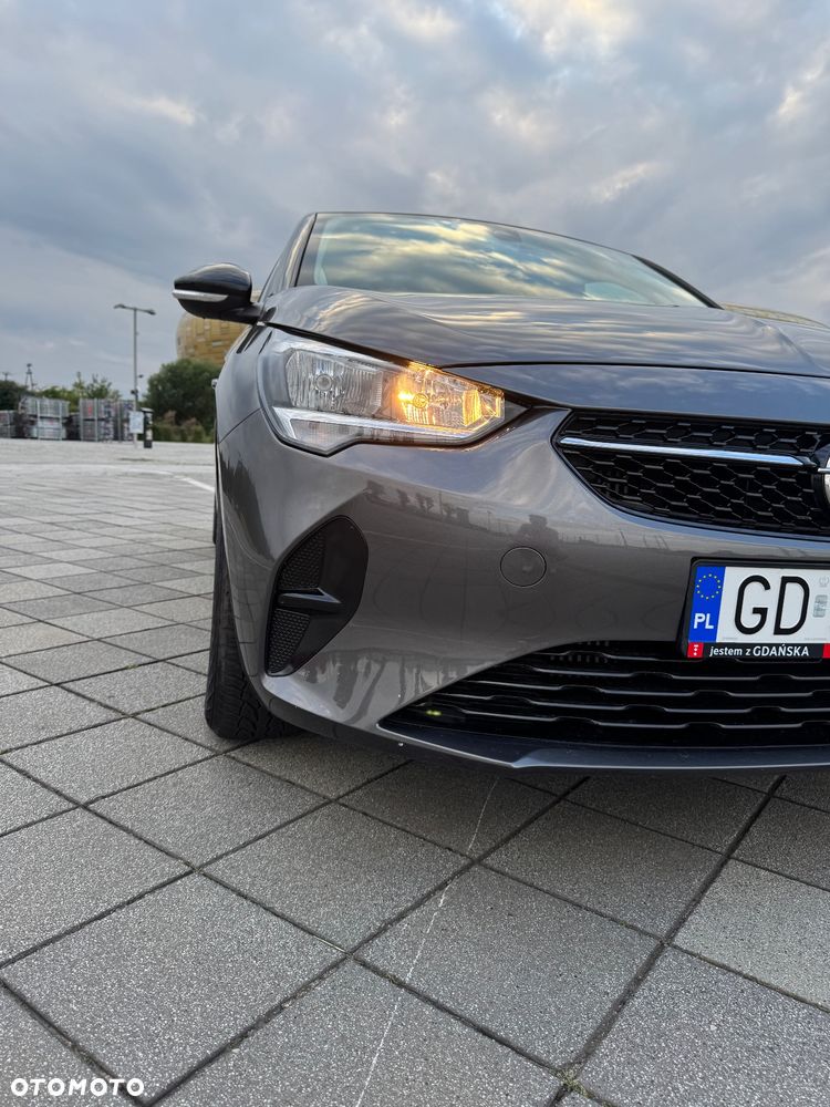Opel Corsa 1.2 Edition S&S - 10