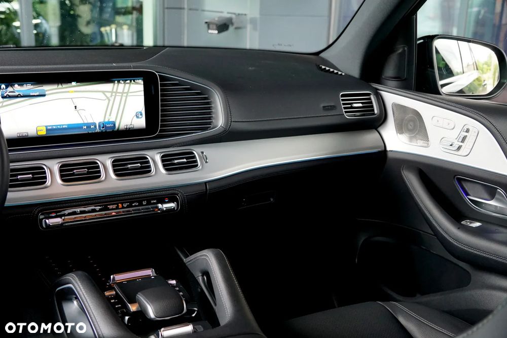 Mercedes-Benz GLE 300 d mHEV 4-Matic AMG Line - 31