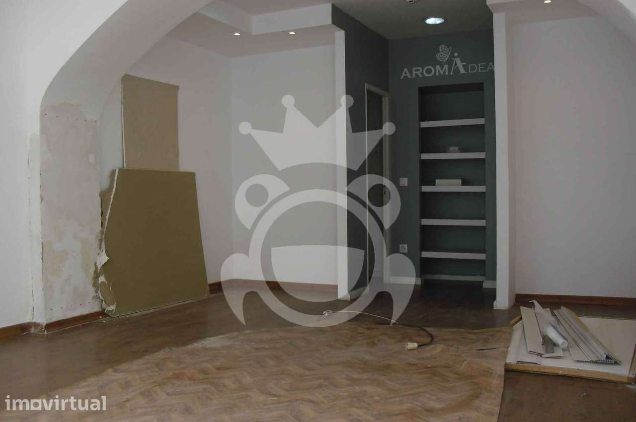 Espaço Comercial em zona central de Beja - Grande imagem: 5/6