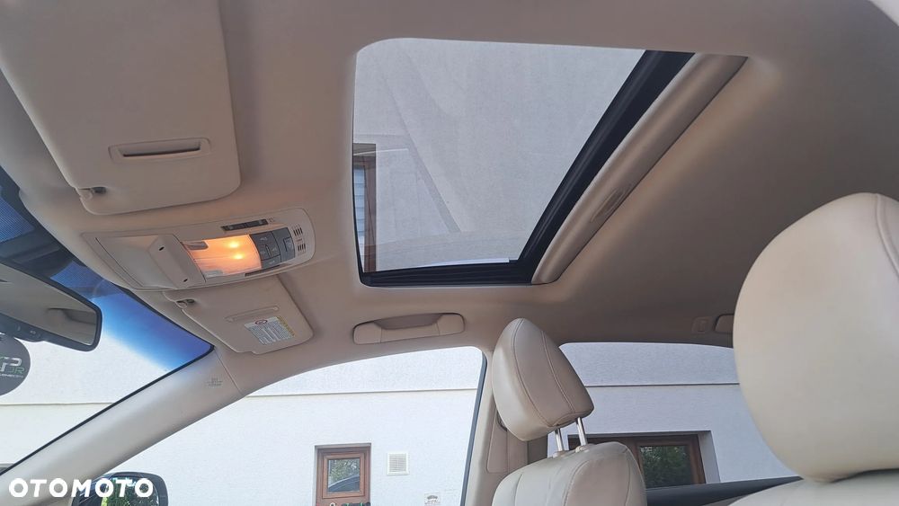 Lexus RX 400h Prestige + - 13