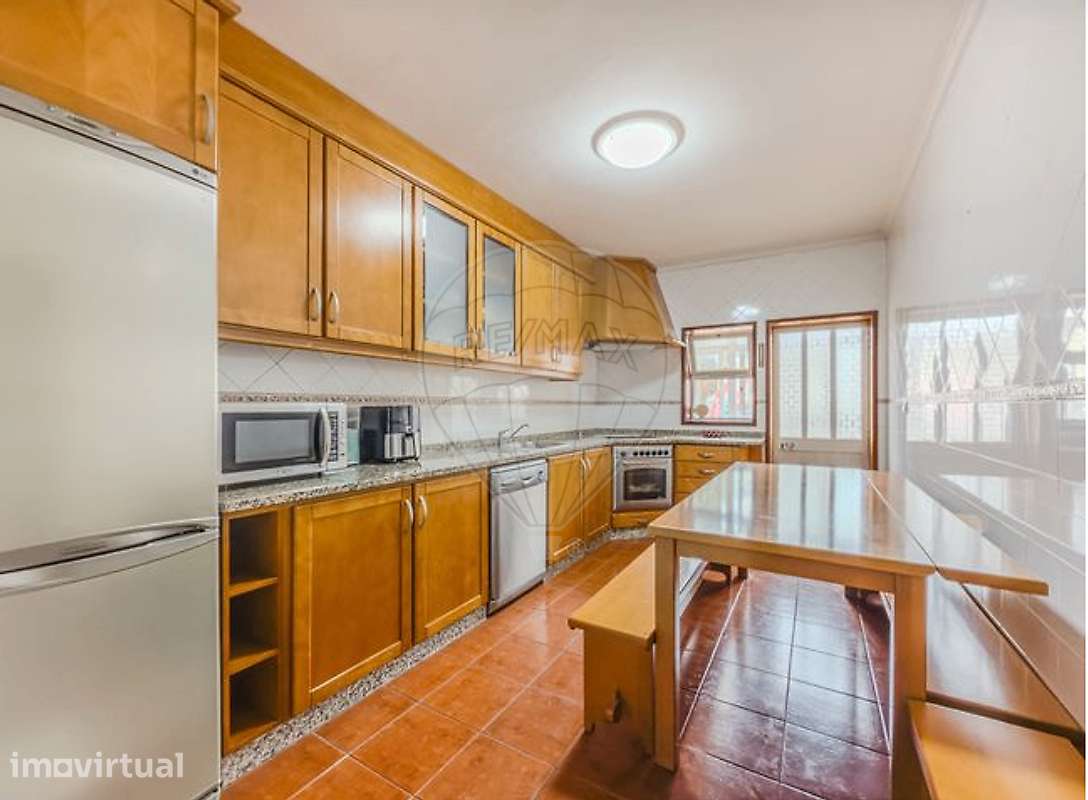 Apartamento T3 para arrendamento - Grande imagem: 4/14