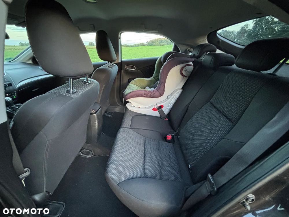 Honda Civic 1.4 i-VTEC Comfort - 18