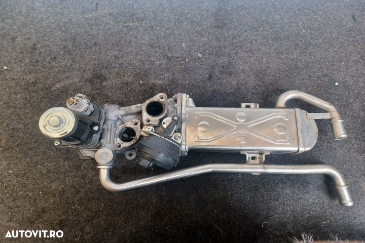 Racitor gaze 34005690 Volkswagen VW Polo 5 6R [2009 - 2015] CrossPolo - 4