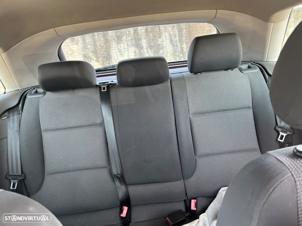 Audi A3 2.0 TDI Attraction - 7