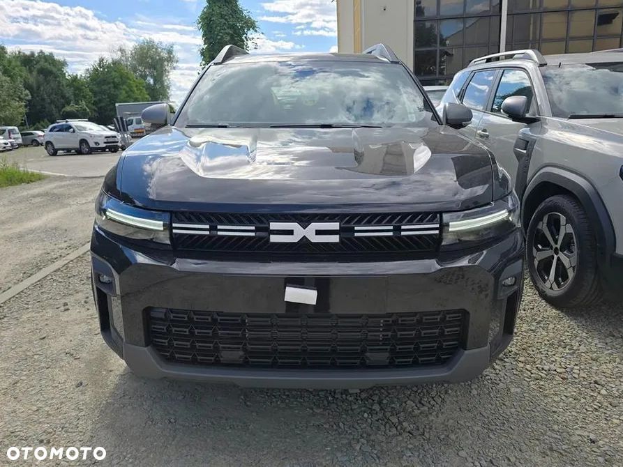 Dacia Bigster - 2
