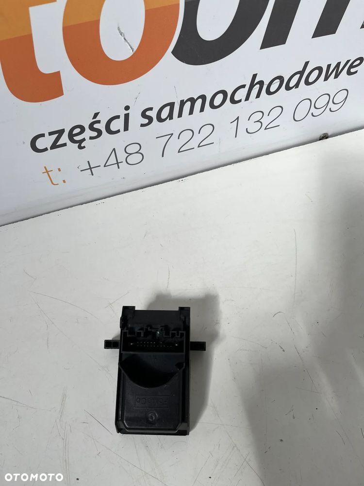 MODUŁ STEROWNIK GNIAZDO  M1GT-14F642-BB FORD GALAXY MK4 - 2