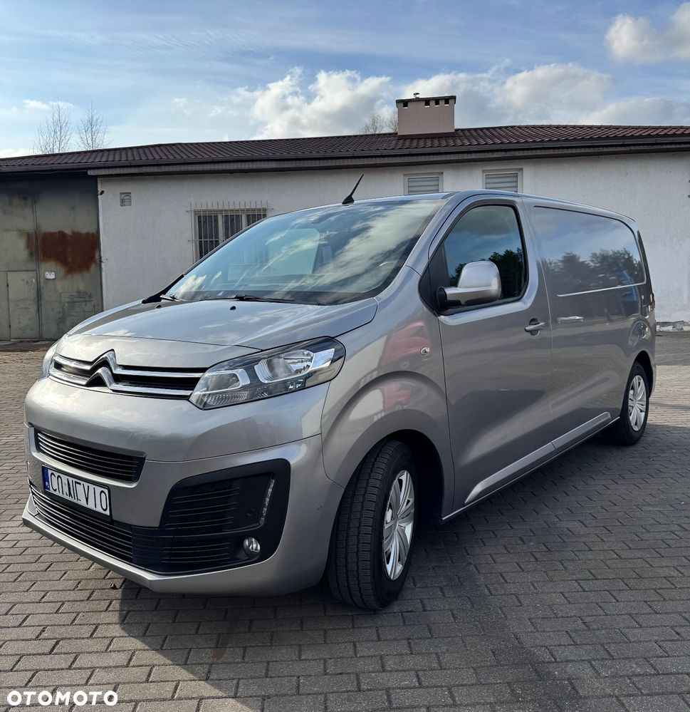 Citroën Jumpy - 2