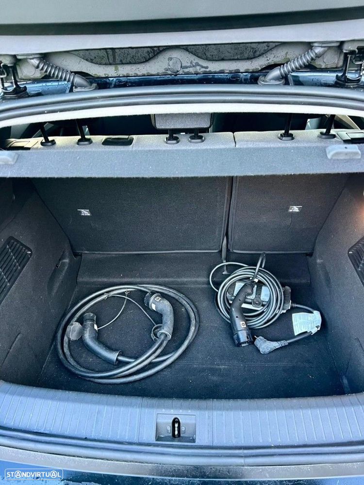 Renault Mégane E-Tech EV60 220hp optimum charge Equilibre - 10