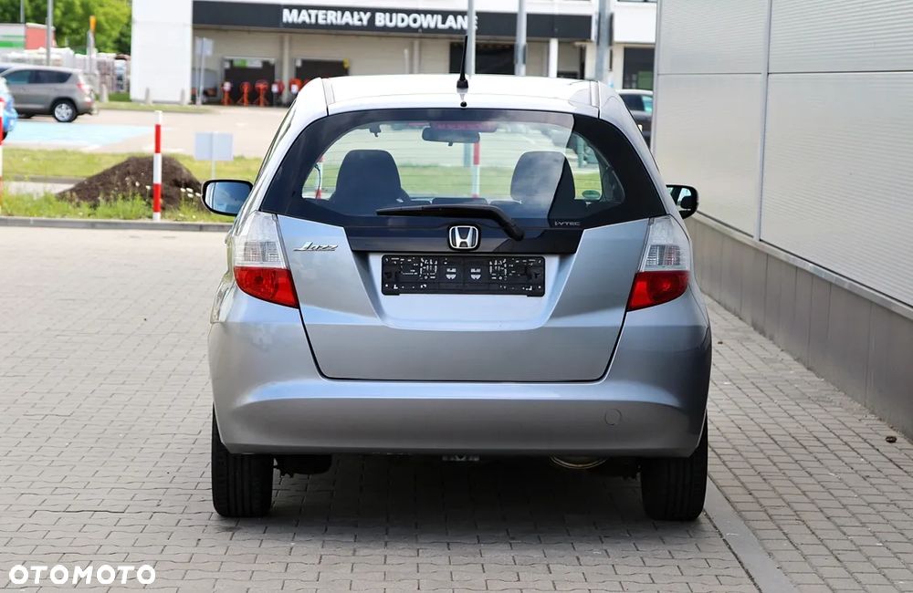 Honda Jazz 1.2 Base - 7