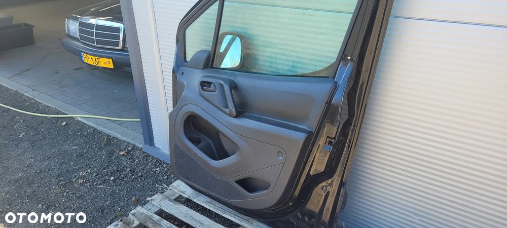Peugeot Partner 3 16r Drzwi lewy przod - 7