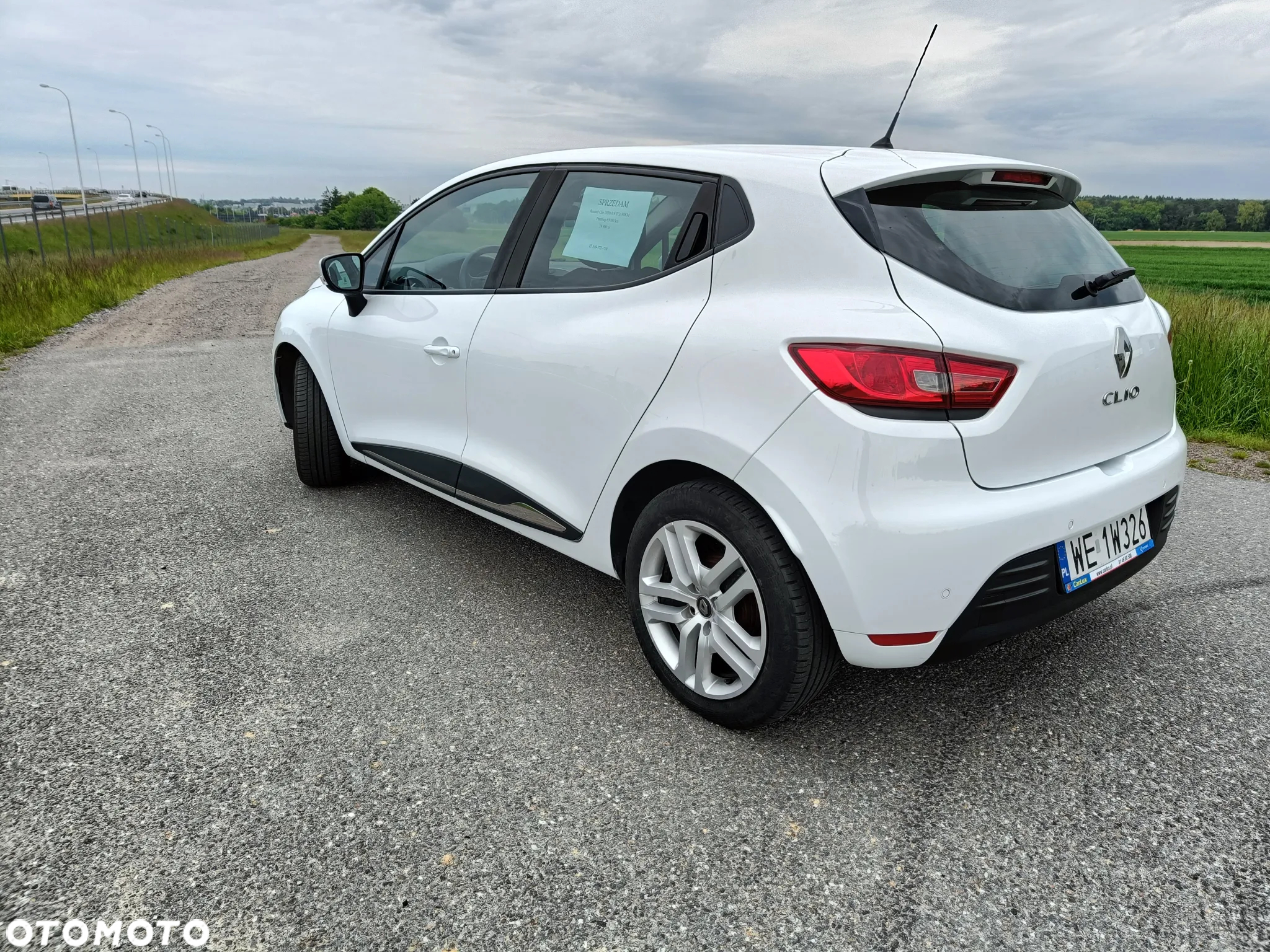 Renault Clio 0.9 Energy TCe Zen - 6