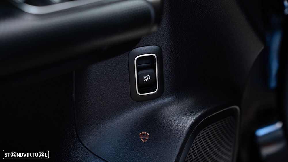 Mercedes-Benz GLB 180 d - 34