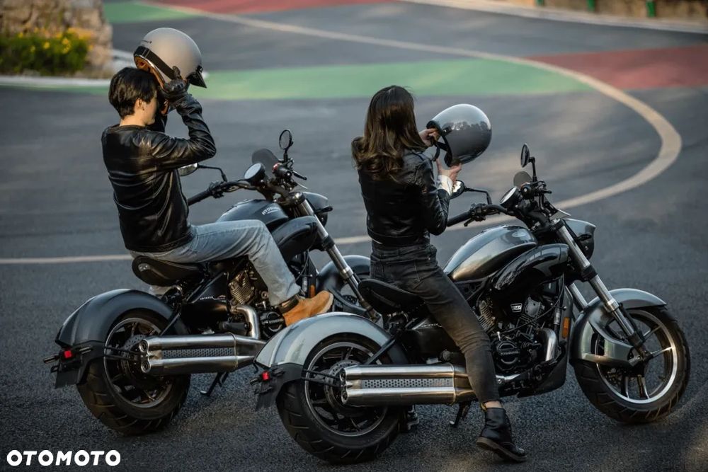 Hyosung GV - 14