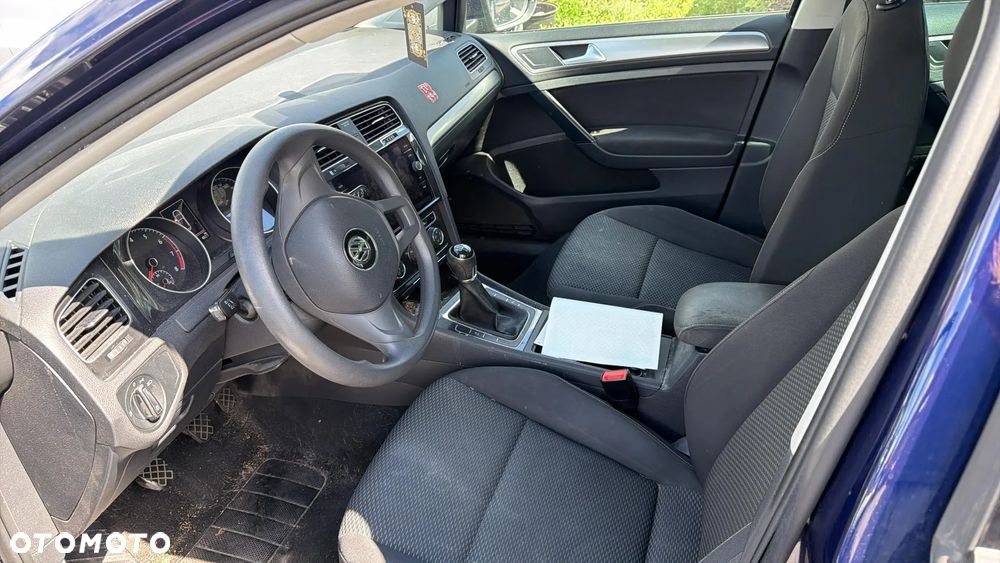 Volkswagen Golf 1.0 TSI City - 21
