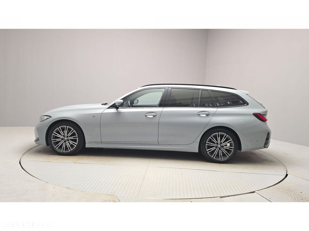 BMW Seria 3 - 3