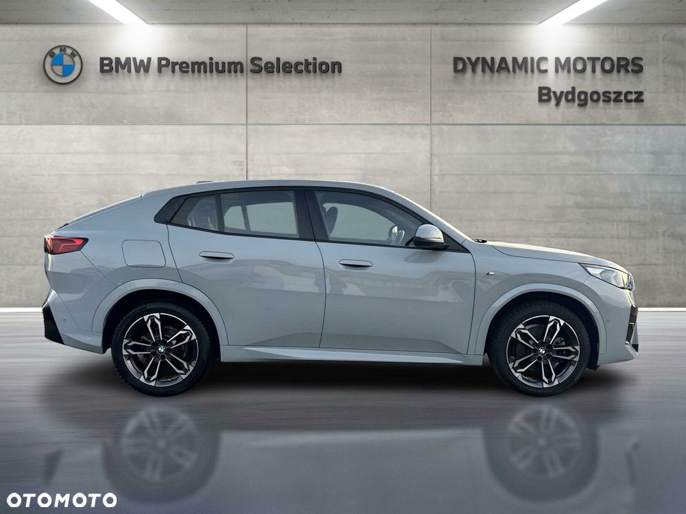 BMW X2 - 6