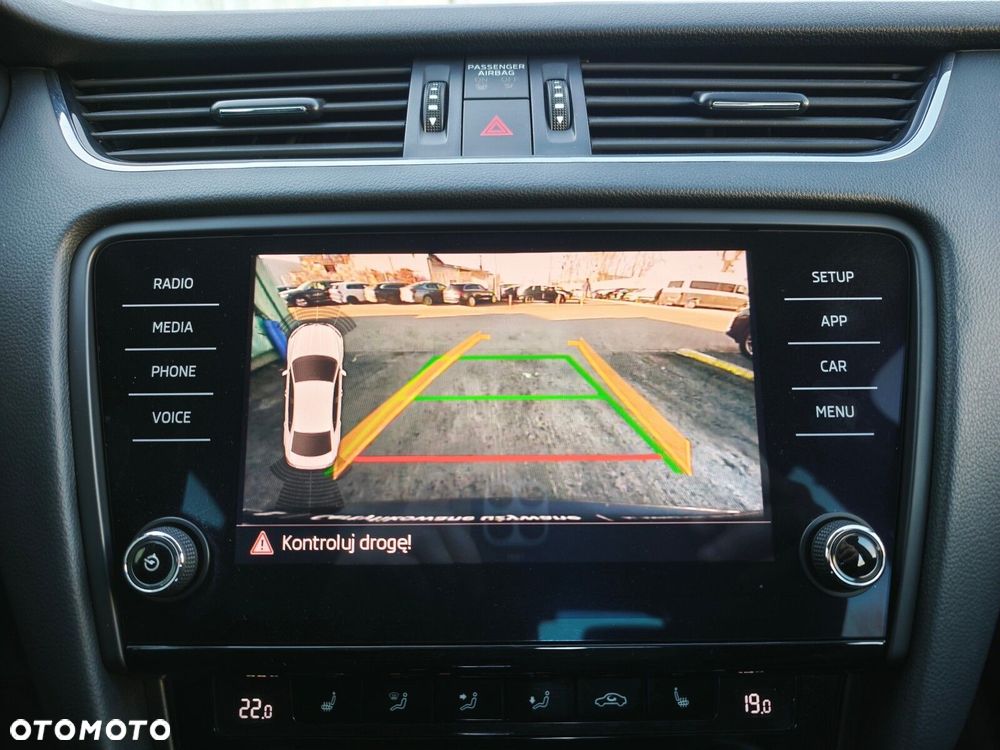 Skoda Octavia 1.5 TSI GPF ACT Style DSG - 27