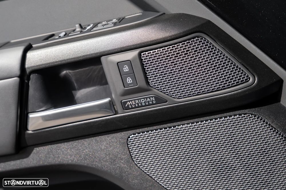 Land Rover Defender 90 P525 V8 - 27