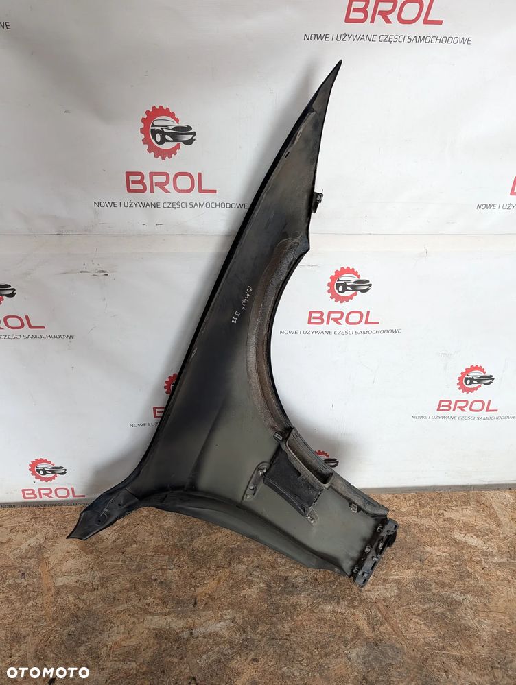 BŁOTNIK PRZEDNI LEWY BMW 4 F32 F36  B38 - 7