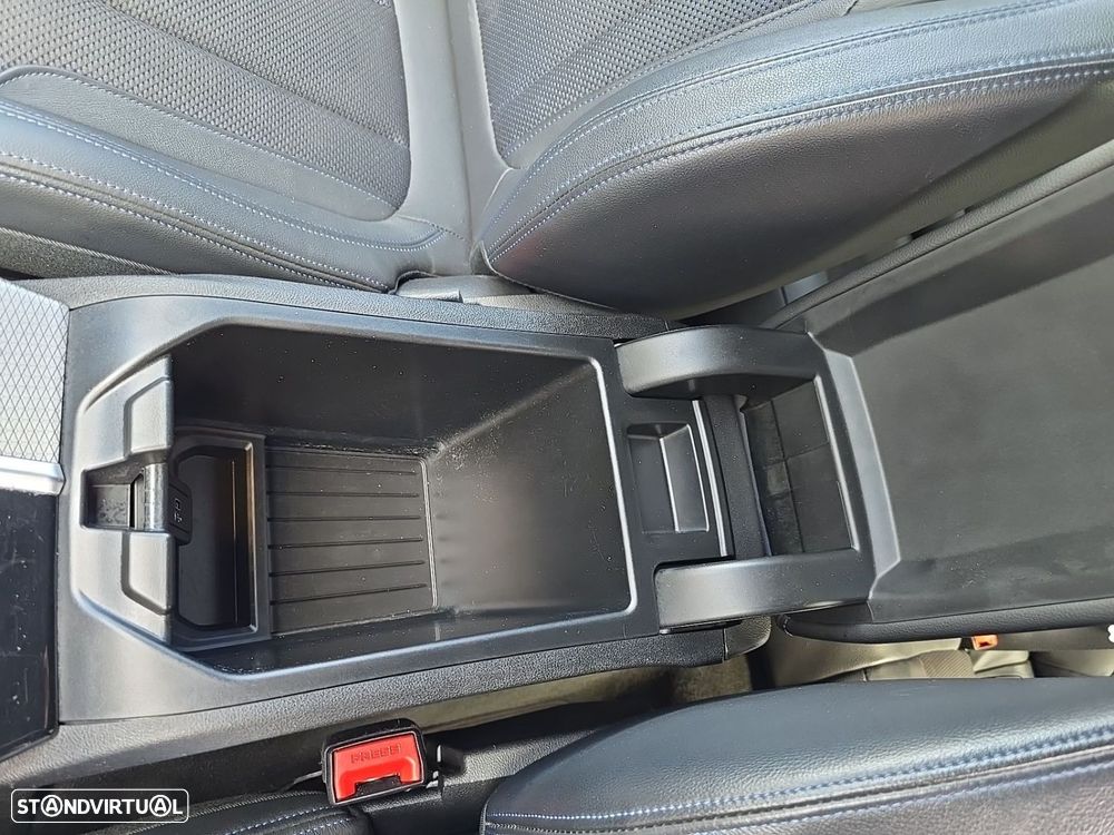 BMW X3 30 e xDrive Pack M - 31