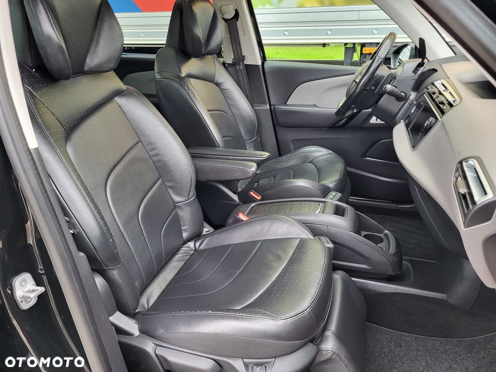 Citroën C4 Picasso THP 165 Stop&Start EAT6 Exclusive - 31