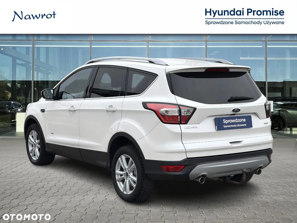 Ford Kuga - 4