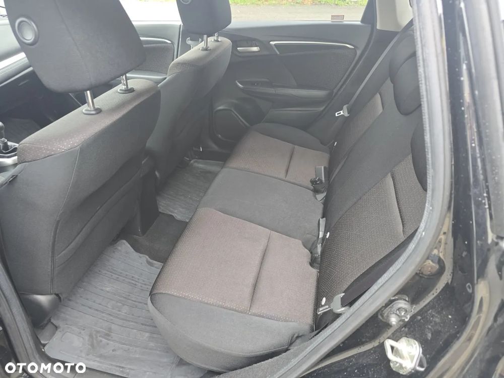 Honda Jazz 1.3 i-VTEC Comfort - 17