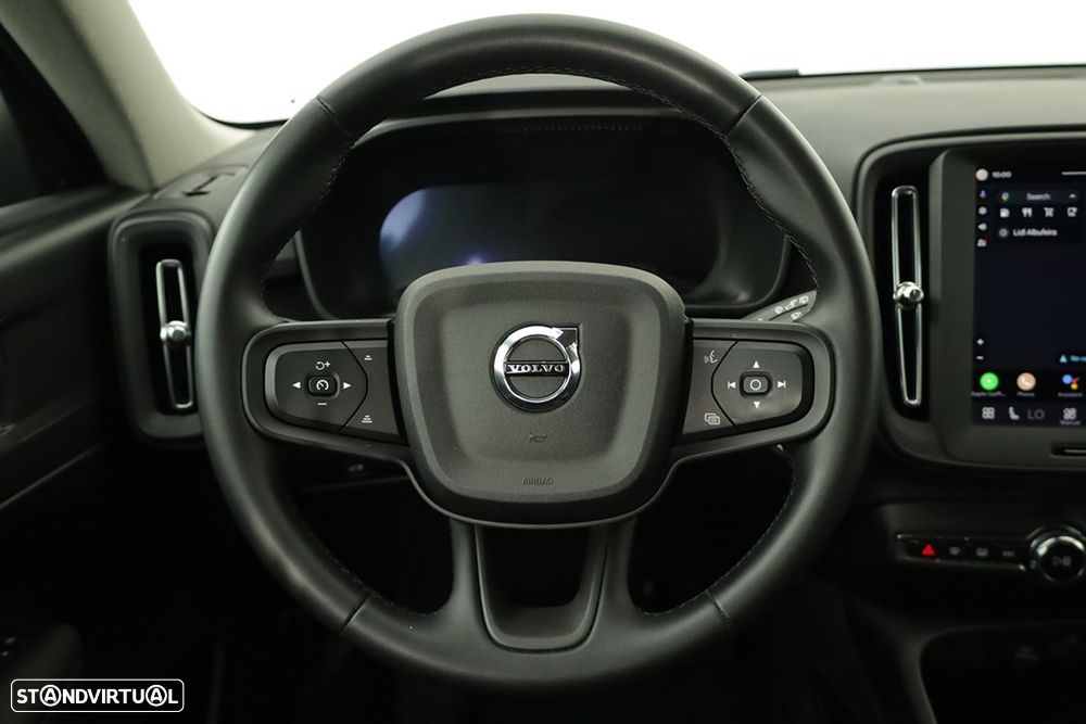 Volvo XC 40 2.0 B3 Essential - 17