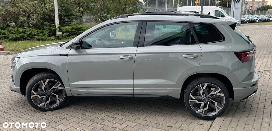 Skoda Karoq - 6