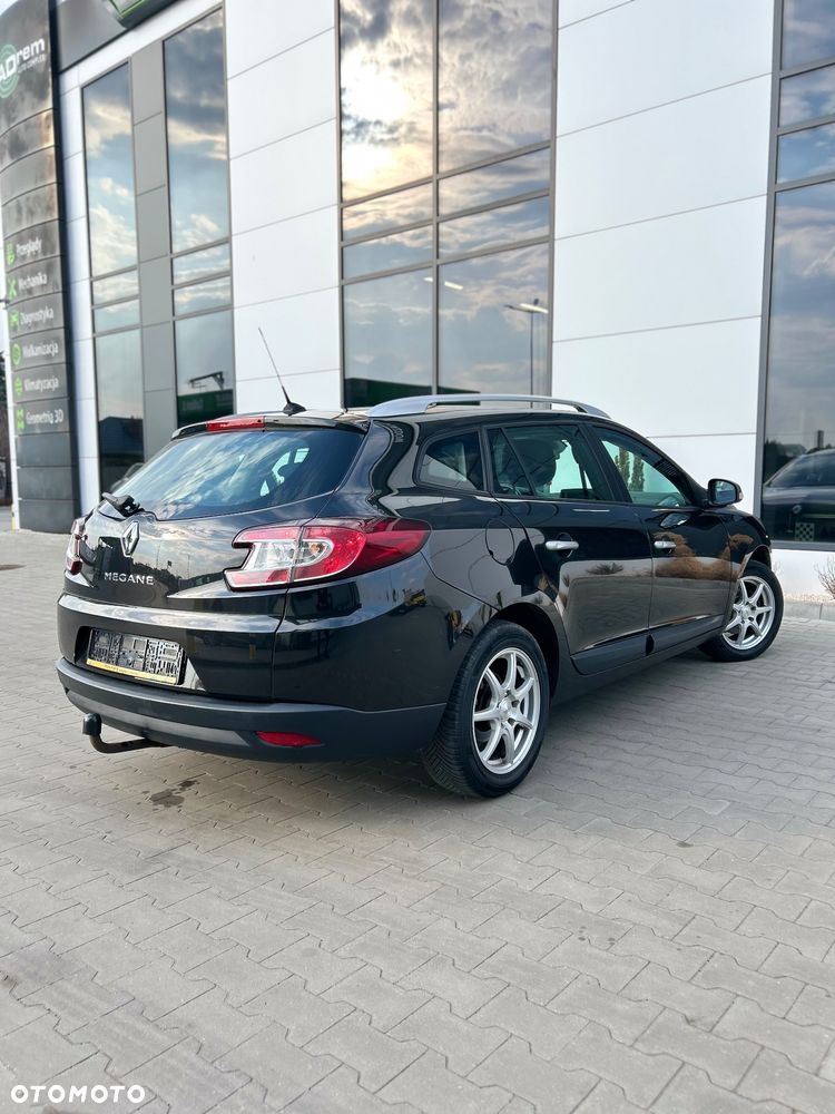 Renault Megane - 4