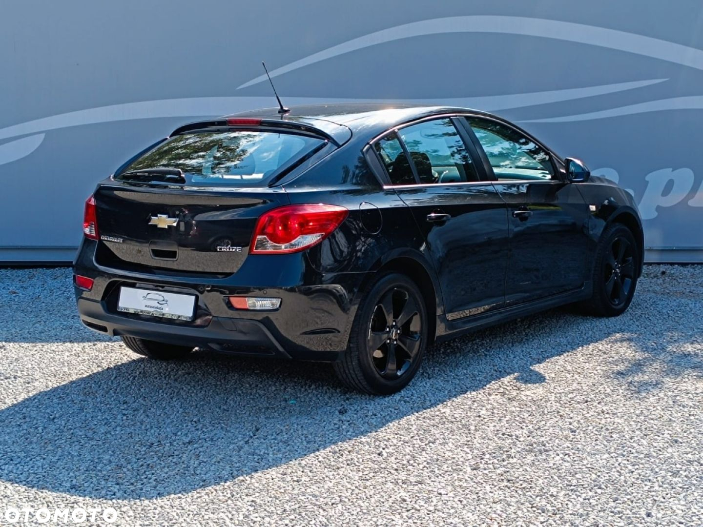 Chevrolet Cruze - 19