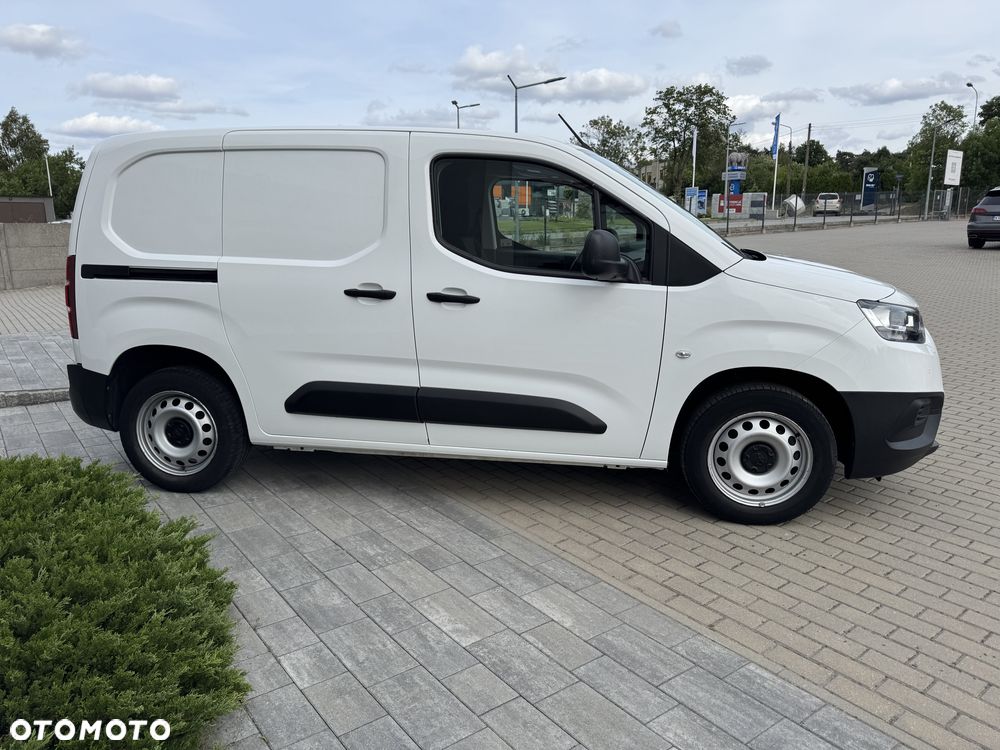 Toyota Proace City - 4