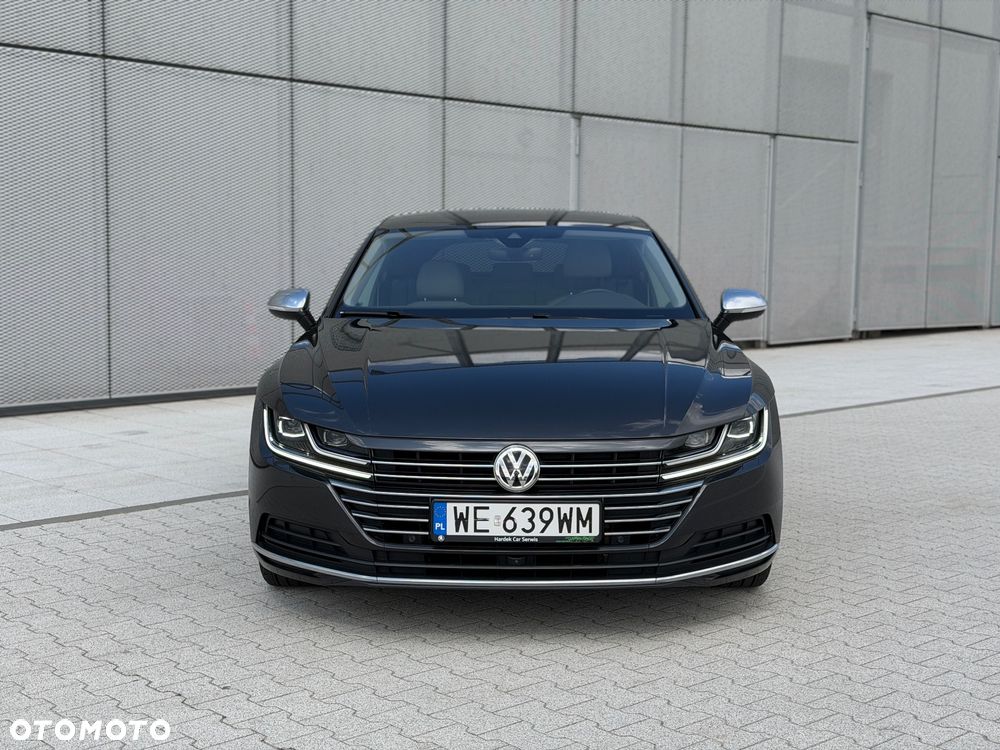 Volkswagen Arteon 1.5 TSI ACT Evo Elegance DSG - 5