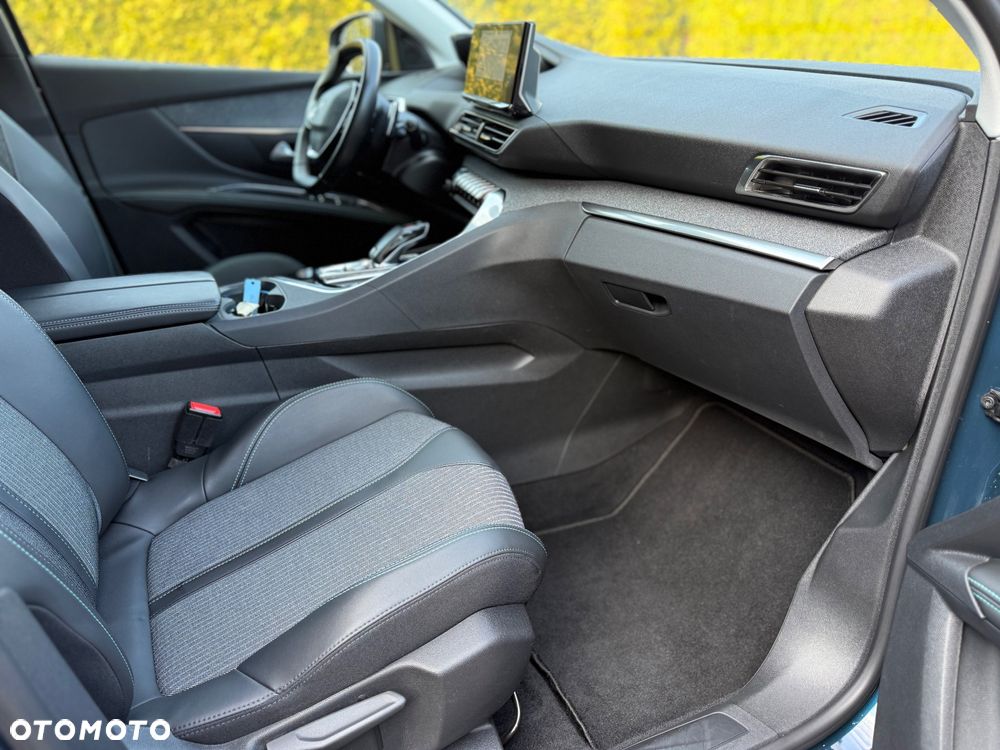 Peugeot 5008 BlueHDI 130 EAT8 Allure Business-Paket - 10