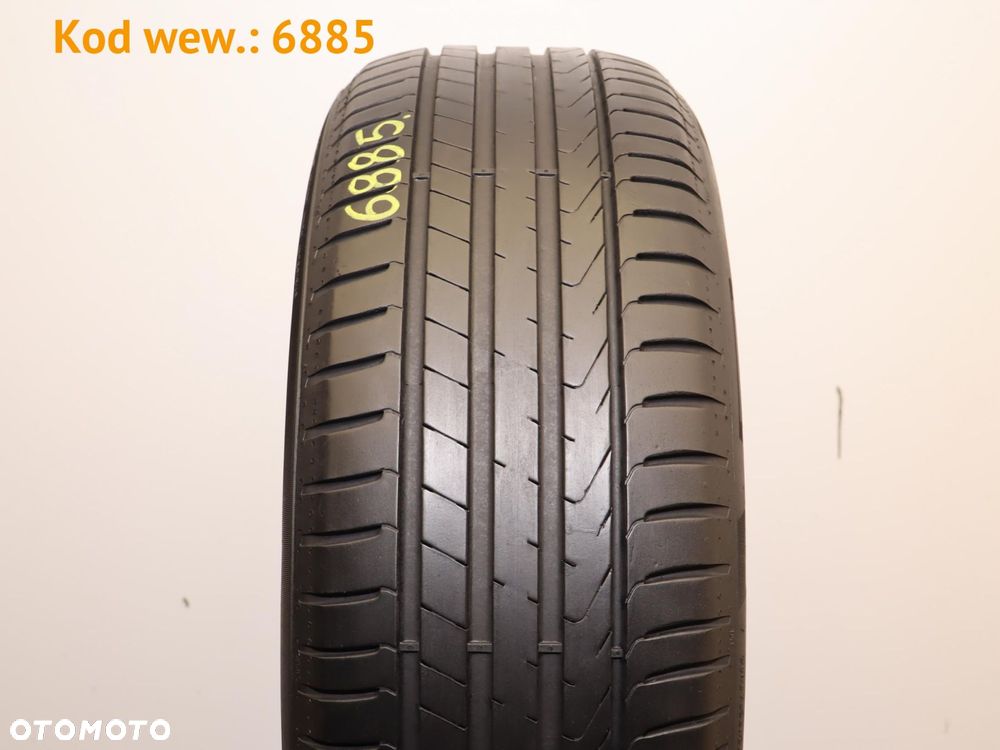 Pirelli Cinturato P7 TM - 215/55 R17 - 2