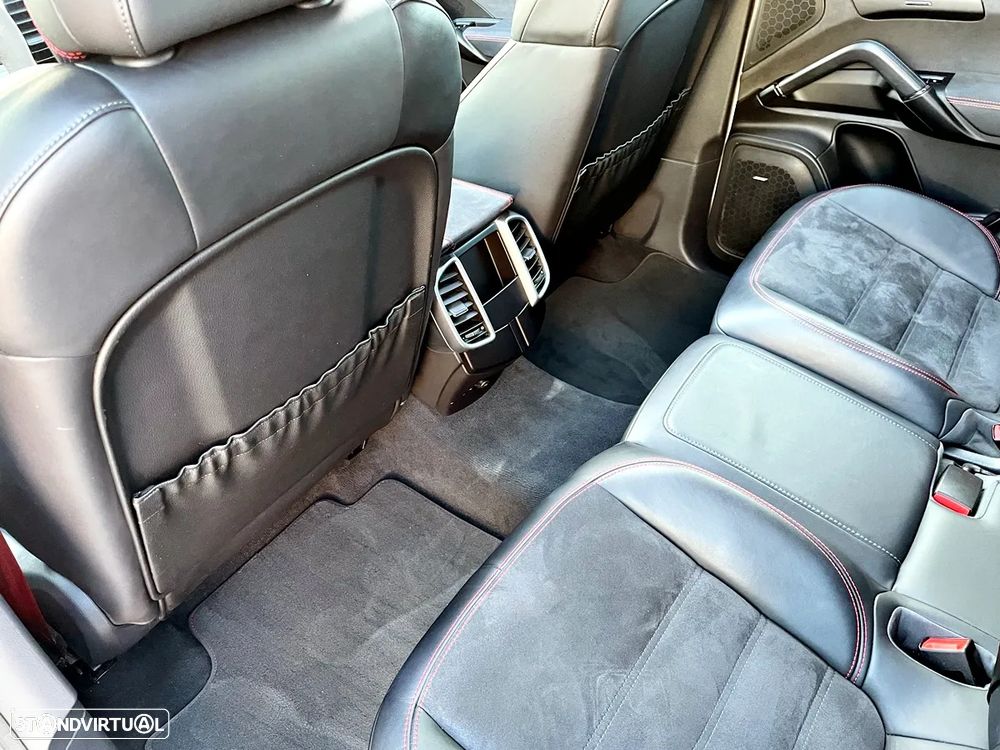 Porsche Cayenne GTS - 35