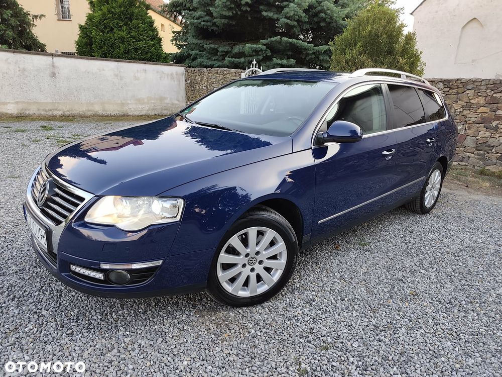 Volkswagen Passat 2.0 TDI Highline - 25