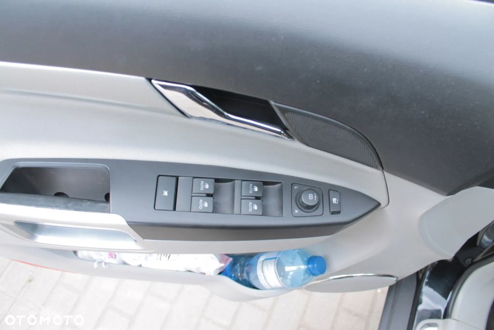 Opel Antara 2.2 CDTI 4x4 Cosmo - 10