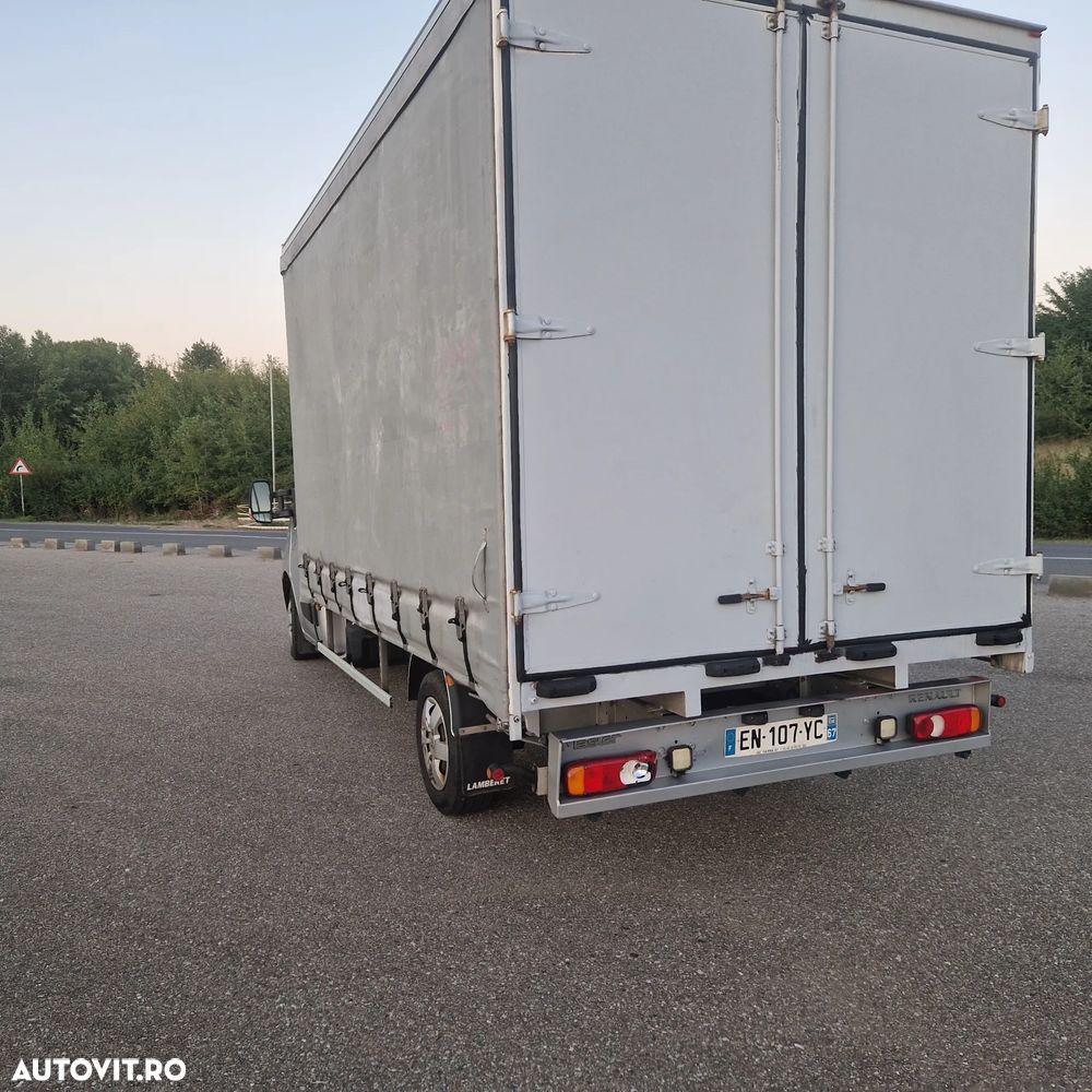 Renault Master - 8