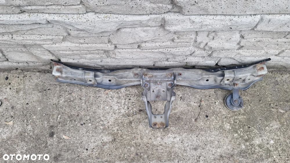 SUZUKI SX4 2006-PAS PRZÓD - 2