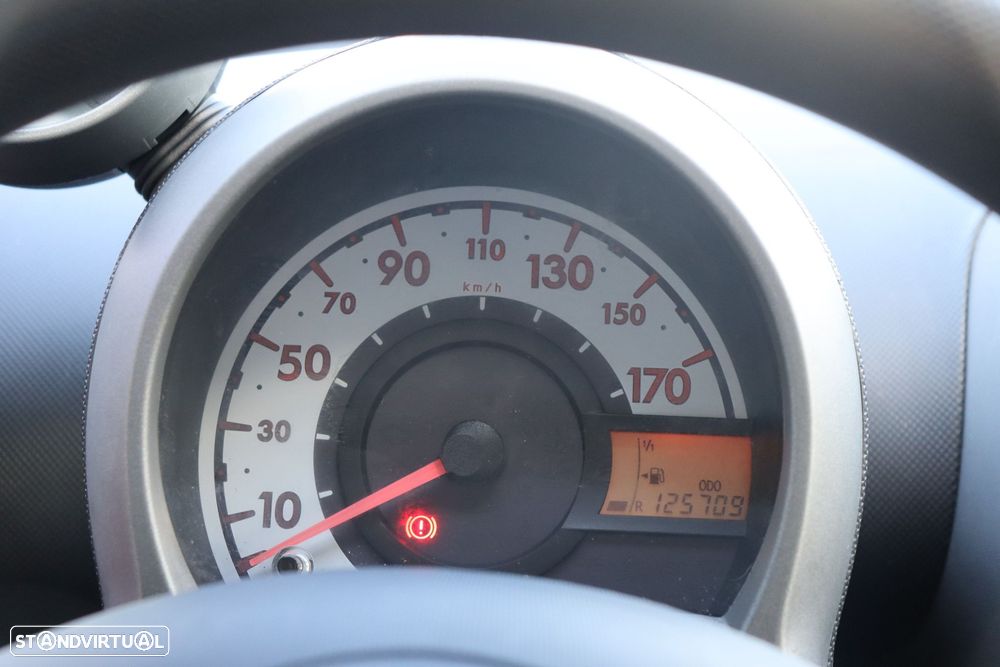 Citroën C1 1.0 SX Airdream - 7