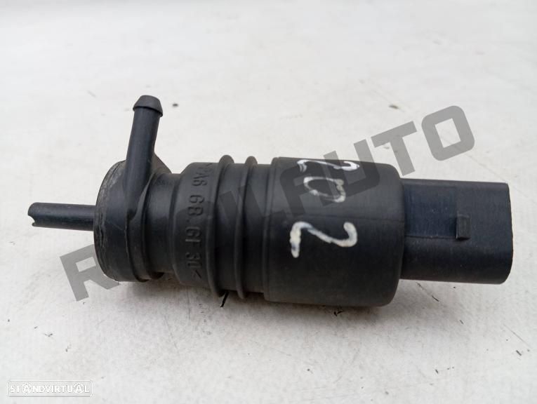 Motor Esguicho  Mercedes C W202 Sedan [1993_2000] C 220 D - 2