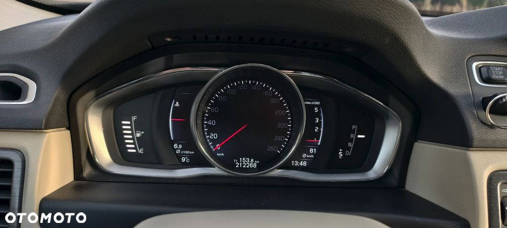 Volvo S80 D4 Drive-E Summum - 8