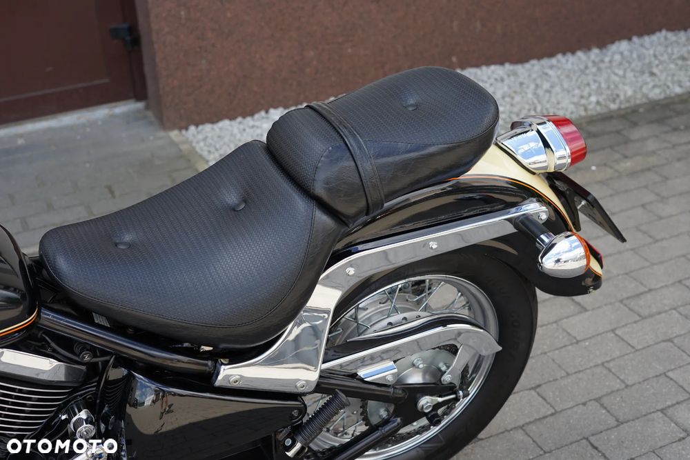 Kawasaki VN - 24