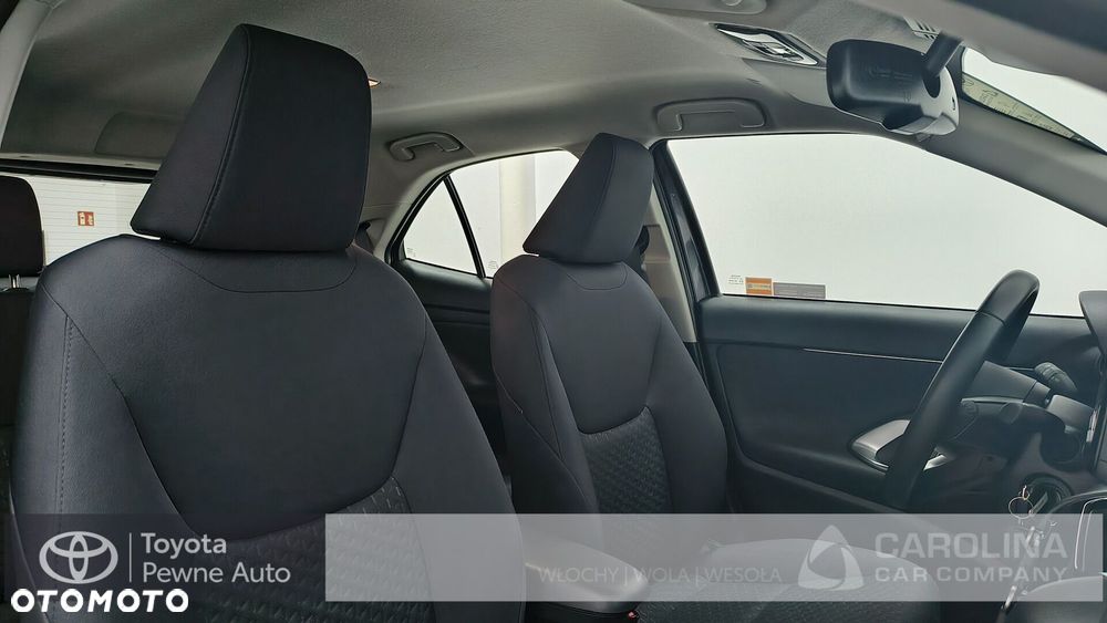Toyota Yaris Cross Hybrid 1.5 Comfort - 17