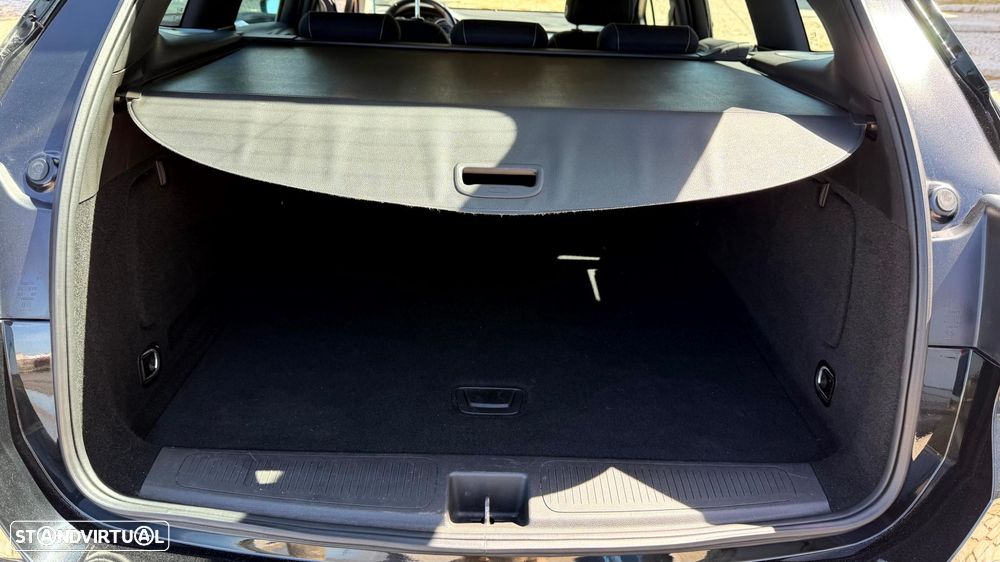 Opel Astra Sports Tourer 1.6 CDTI Ecotec Business Edition S/S - 37