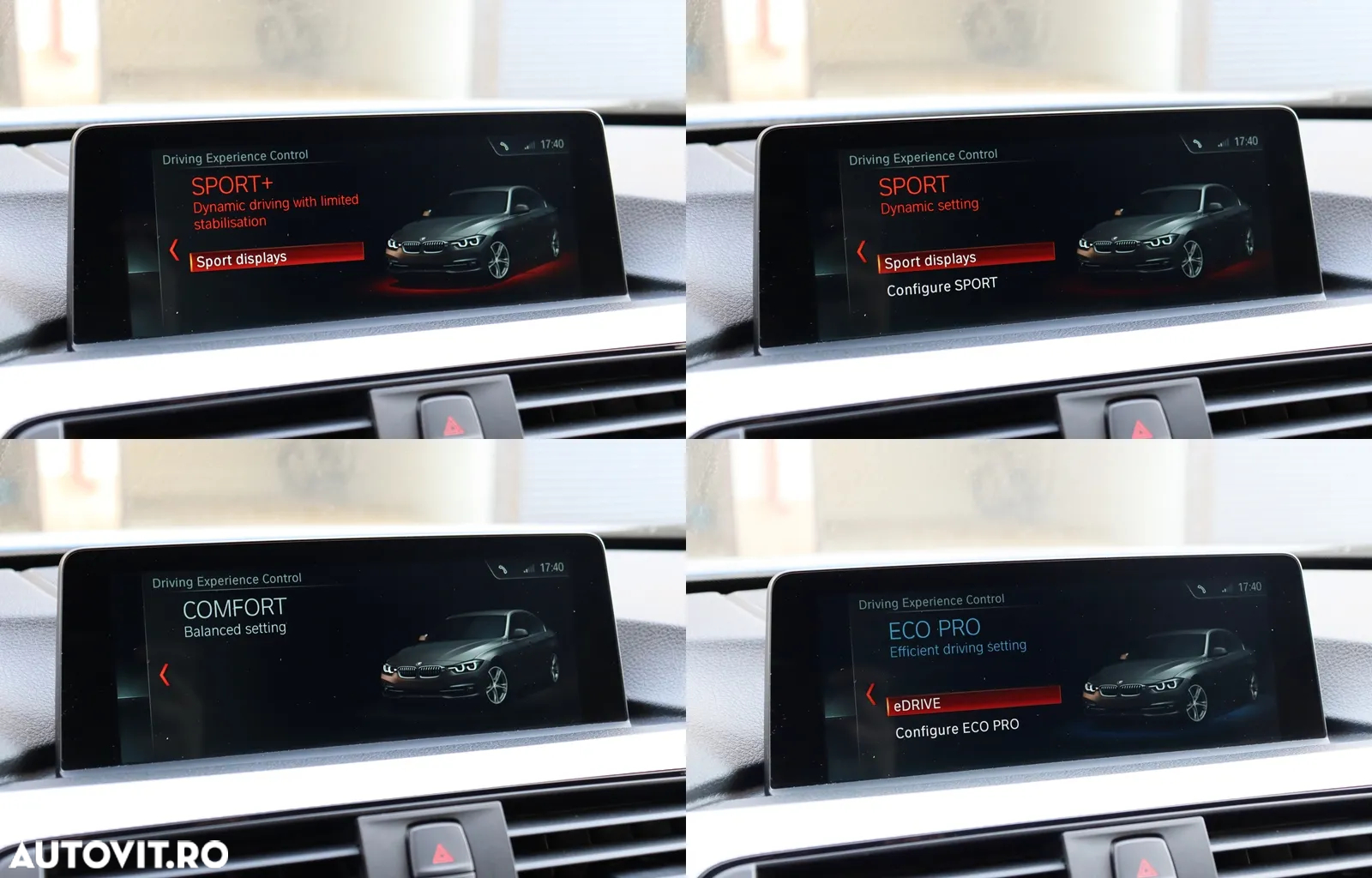 BMW Seria 3 330e iPerformance M Sport - 30
