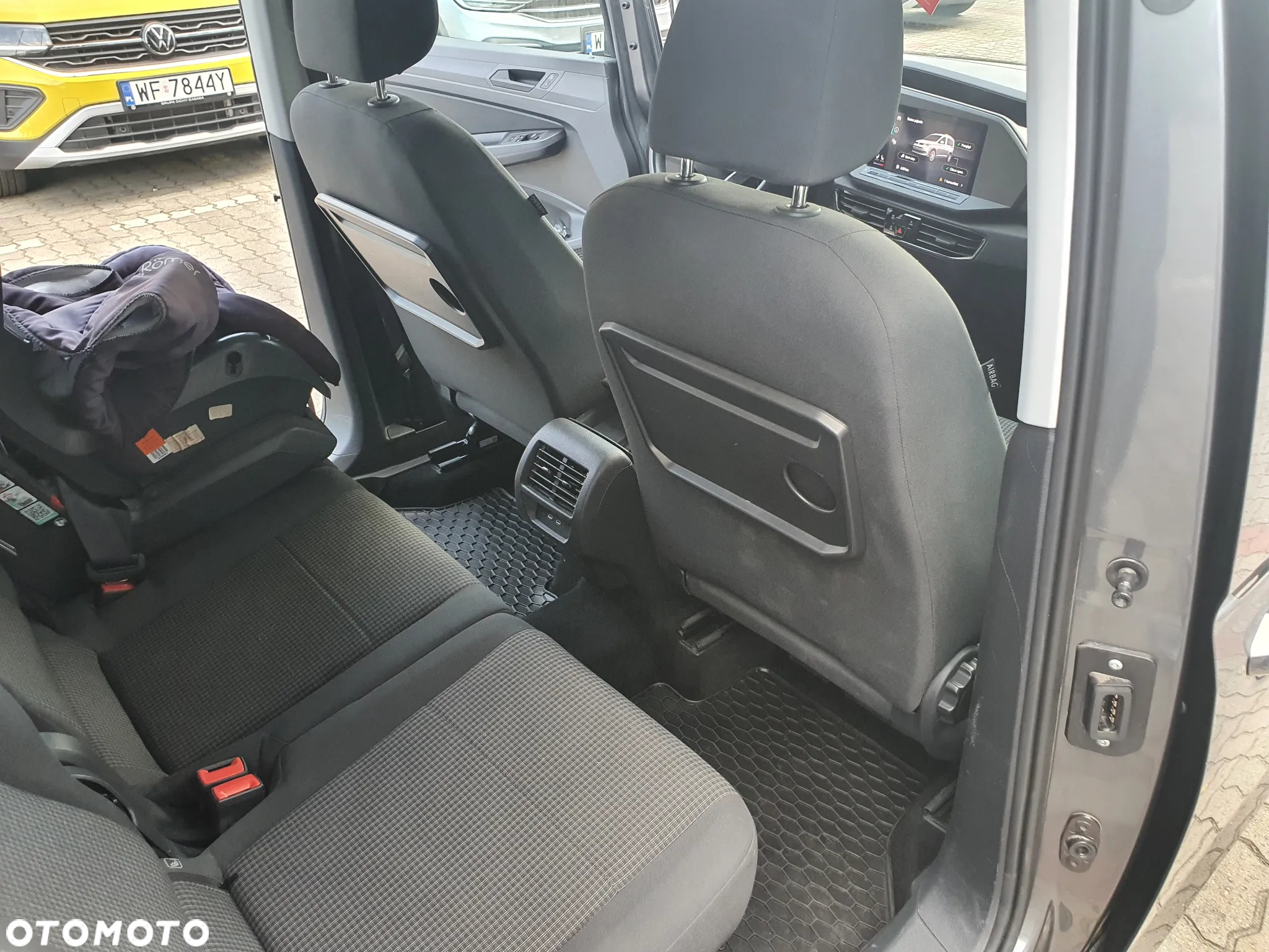 Volkswagen Caddy 2.0 TDI - 13