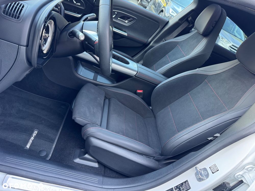 Mercedes-Benz CLA 250 + mit Technologie Edition - 15