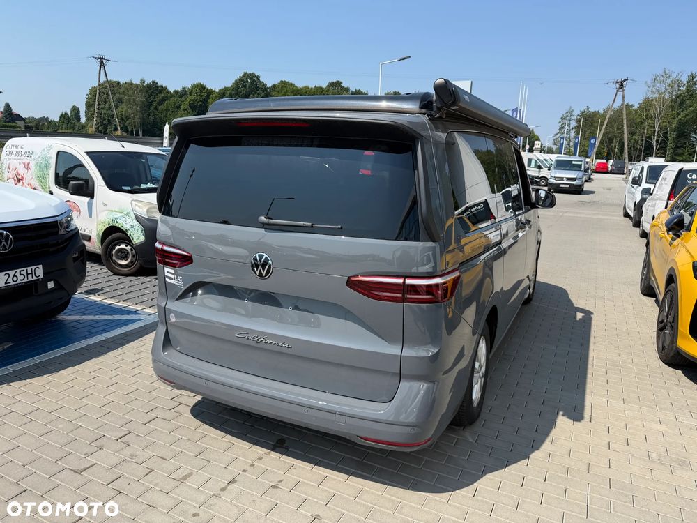 Volkswagen California - 6